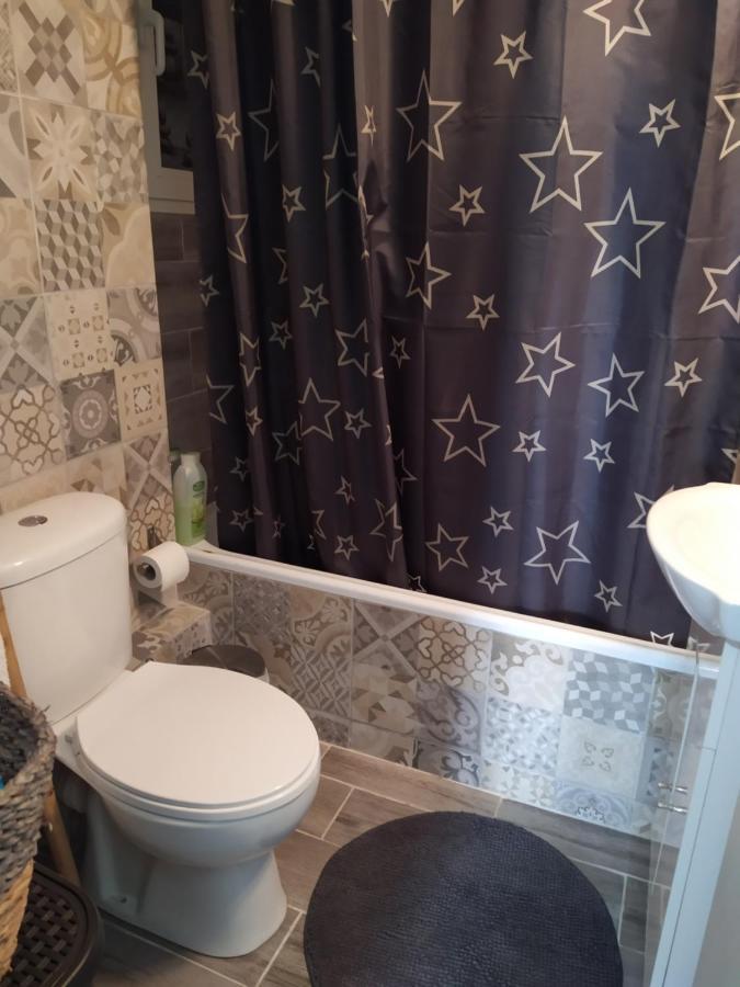 Kallirrois Apt-Best Central Location Athens Ngoại thất bức ảnh