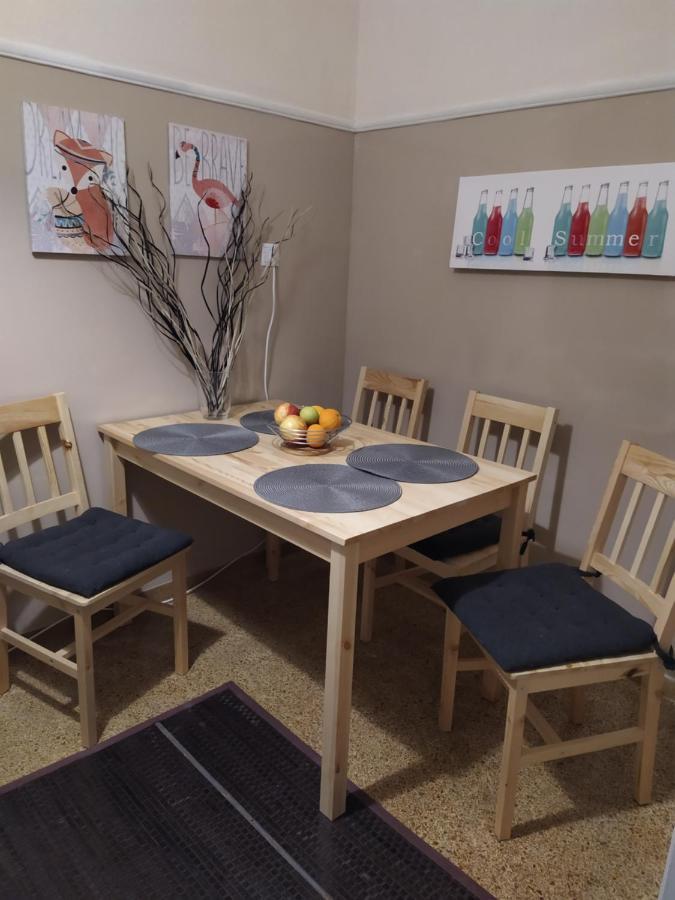 Kallirrois Apt-Best Central Location Athens Ngoại thất bức ảnh