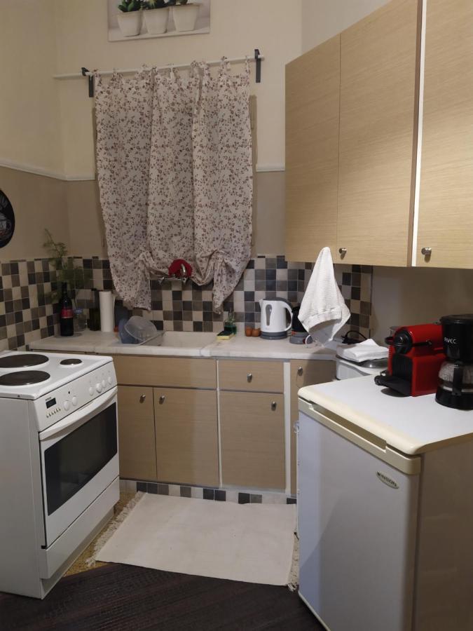 Kallirrois Apt-Best Central Location Athens Ngoại thất bức ảnh