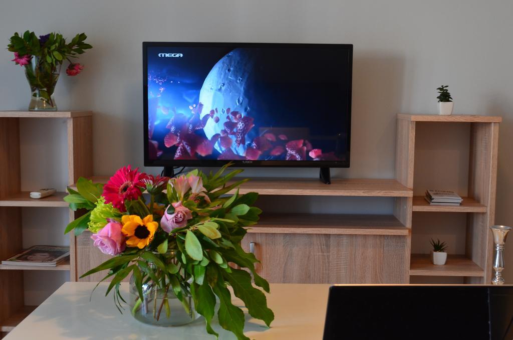 Kallirrois Apt-Best Central Location Athens Ngoại thất bức ảnh