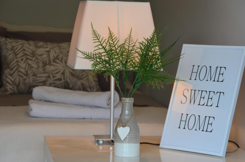 Kallirrois Apt-Best Central Location Athens Ngoại thất bức ảnh