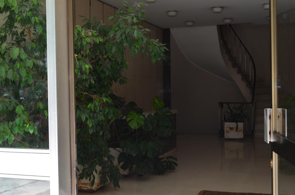 Kallirrois Apt-Best Central Location Athens Ngoại thất bức ảnh